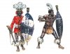 Italeri 6114 BATTLE of RORKES DRIFT - Diorama Set